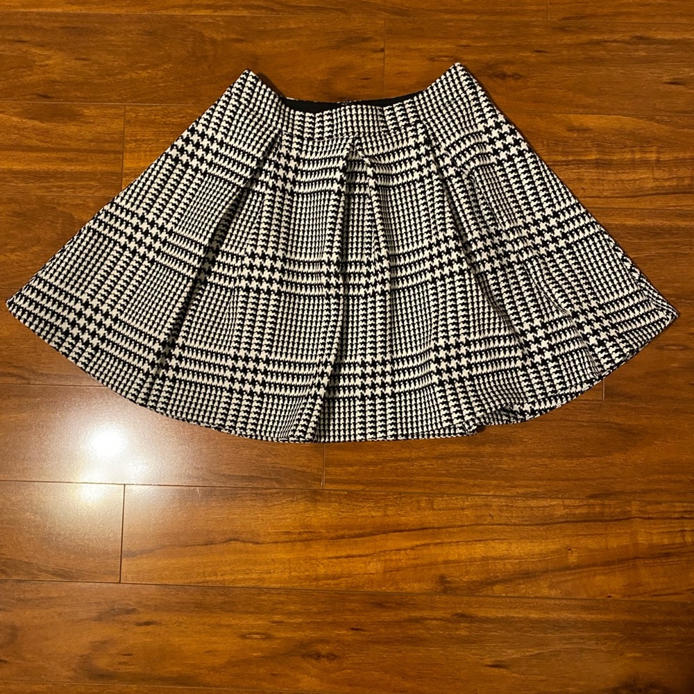 Express Skirt